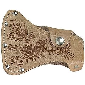 Click here to buy Estwing Sportsman Axe Sheath.