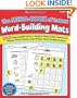 The MEGA-BOOK of Instant Word-Building Mats: 200 Reproducible Mats to Target & Teach Initial Consonants, Blends, Short Vowels, Long Vowels, Word Families, & More!