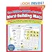 The MEGA-BOOK of Instant Word-Building Mats: 200 Reproducible Mats to Target & Teach Initial Consonants, Blends, Short Vowels, Long Vowels, Word Families, & More!