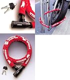 ゴジラ:GODZILLA Steel Link ロック 20L 太さ：20mm長さ：1800mm重量：1390g steel