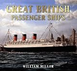 Great British Passenger Ships