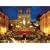 Ravensburger 16370 - Spanische Treppe, Rom - 1500 Teile Puzzle