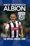 Official West Bromwich Albion (WBA) Annual