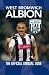 Official West Bromwich Albion (WBA) Annual