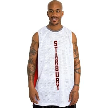 Starbury Original Basketball Jersey