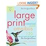 The New York Times Large-Print Crossword Puzzle Omnibus Volume 9: 120 Large-Print Puzzles from the Pages of The New York Times