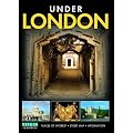 Under London: Places of Interest, Street Map, Information (Regional London)