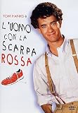 L`Uomo Con La Scarpa Rossa