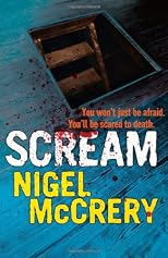 Scream: A DCI Mark Lapslie Investigation