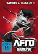 Afro Samurai