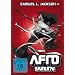 Afro Samurai