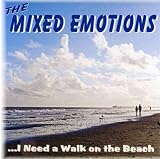 I Need a Walk on the Beach