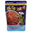 Allergaroo Spaghetti, 8-Ounce Pouches (Pack of 6)