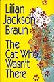 The Cat Who Wasn't There