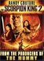 The Scorpion King 2: Rise of a Warrior