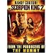 The Scorpion King 2: Rise of a Warrior