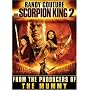 The Scorpion King 2: Rise of a Warrior (Widescreen)
