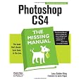 Photoshop CS4: The Missing Manual