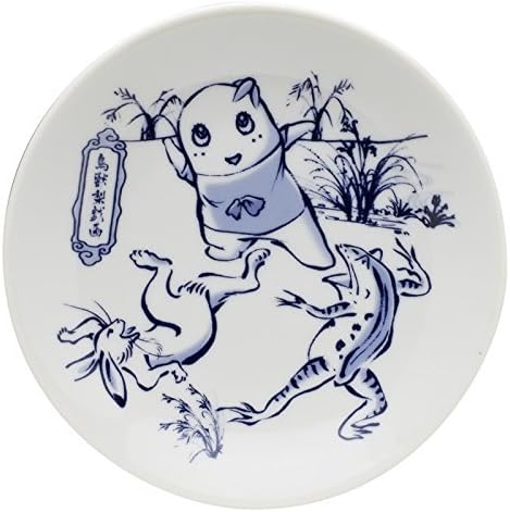 Wildlife pear caricature Kazusara A (Sumo)