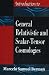 Book Introduction to General Relativistic and Scalar-Tensor Cosmologies