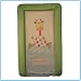 ebabygoods Giraffe Deluxe Changing Mat - Soft Touch