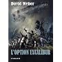 L'Option Excalibur de David Weber