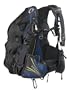 Oceanic Islander 2 BC | Lightweight Caribbean Traveling BCD, X-Large