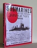 Submarines of the Imperial Japanese Navy