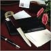 Memory Company Carolina Panthers Letter Opener