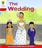 The wedding