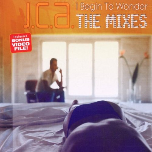 J - I Begin To Wonder - Zortam Music