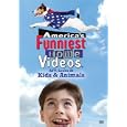 America's Funniest Home Videos: AFV Looks At Kids & Animals