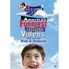 Afhv:Looks At Kids & Anima