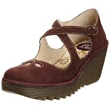 Fly London Yate Wedge Heels