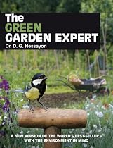 The Green Garden Expert