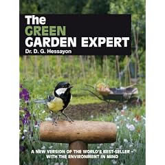 The Green Garden Expert