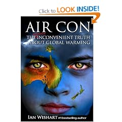 Air Con: The Seriously Inconvenient Truth About Global Warming