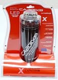 XPress CA2011XB Monitor LED Voltage Meter 4.0 Farad Stiffening Digital Capaci...