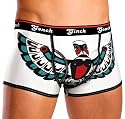 Ginch Gonch Men's Firm Wilderness Eagle Sports Brief