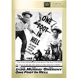 One Foot in Hell