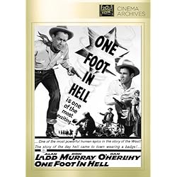 One Foot in Hell