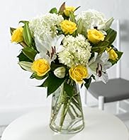 Sunshine Bouquet