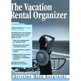 Vacation Rental Organizer'