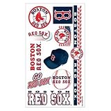 Boston Red Sox Tattoos