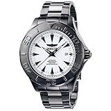 Invicta Men's 7113 Signature Collection Pro Diver Ocean Ghost III Automatic Watch