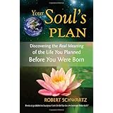 Your Soul's Plan: Discovering the Real Meaning of the Life You Planned Before You Were Born
