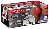 Better Body Solutions Ab and Core Gym