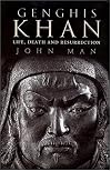 Genghis Khan
