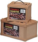 Frabill 1035 Crawler Crib