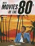 Best Movies of the 80's